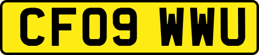 CF09WWU