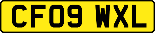CF09WXL