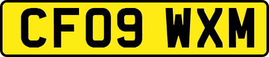 CF09WXM