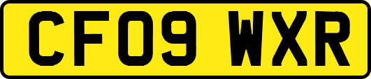 CF09WXR