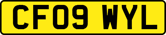CF09WYL