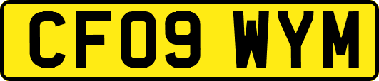 CF09WYM