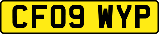 CF09WYP
