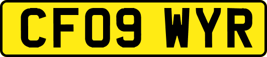 CF09WYR