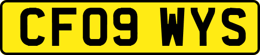 CF09WYS