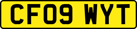 CF09WYT