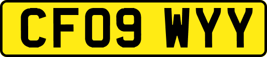 CF09WYY
