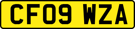 CF09WZA
