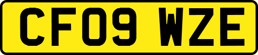 CF09WZE