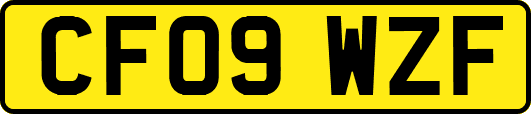 CF09WZF