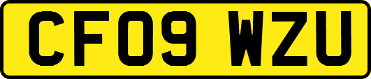 CF09WZU