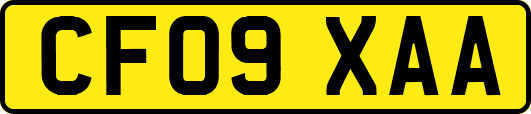 CF09XAA