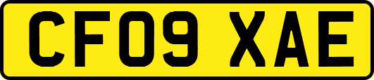 CF09XAE