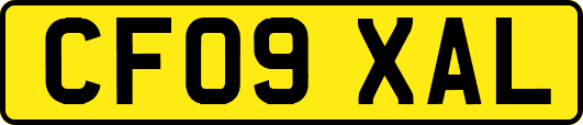 CF09XAL