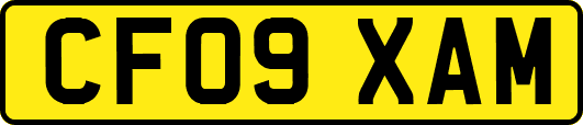 CF09XAM