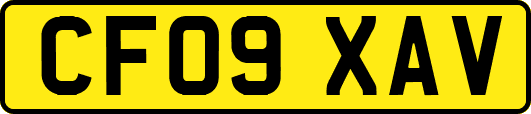 CF09XAV