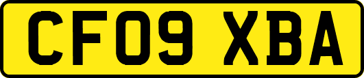 CF09XBA