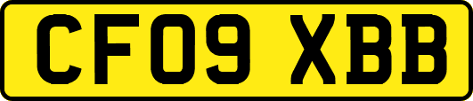 CF09XBB