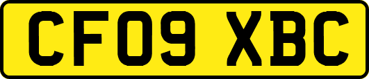 CF09XBC