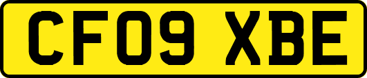CF09XBE