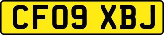 CF09XBJ