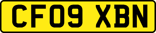CF09XBN