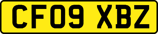 CF09XBZ