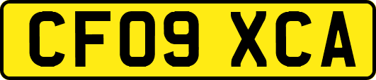 CF09XCA