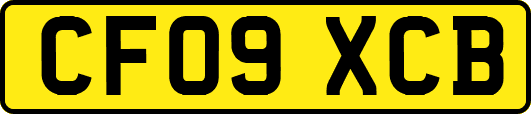 CF09XCB