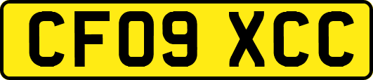 CF09XCC
