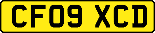 CF09XCD