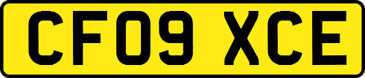 CF09XCE