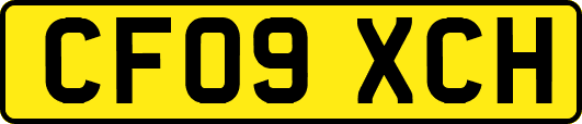 CF09XCH