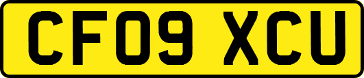 CF09XCU