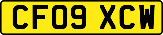 CF09XCW