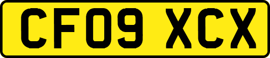 CF09XCX