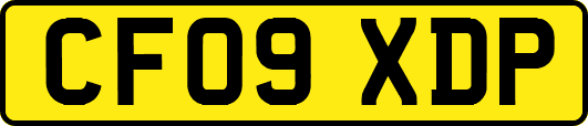 CF09XDP