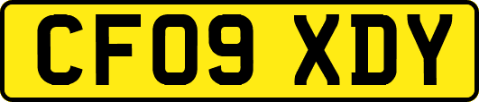 CF09XDY