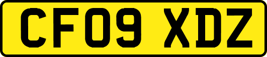 CF09XDZ