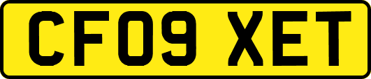 CF09XET