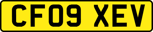 CF09XEV
