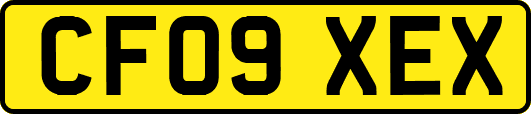 CF09XEX