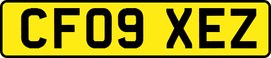 CF09XEZ