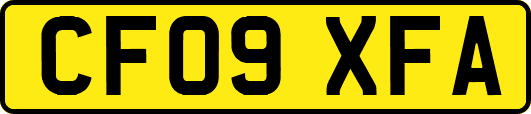 CF09XFA