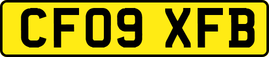 CF09XFB
