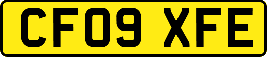 CF09XFE