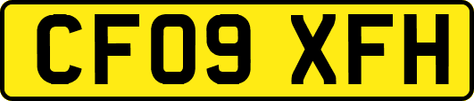 CF09XFH
