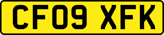 CF09XFK