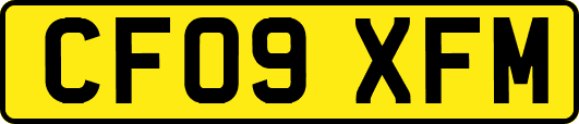 CF09XFM