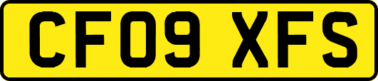 CF09XFS